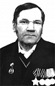 КАСЬЯНОВ НИКОЛАЙ ФИЛИППОВИЧ (1925 – 1992) КАСЬЯНОВ НИКОЛАЙ ФИЛИППОВИЧ (1925 – 1992)